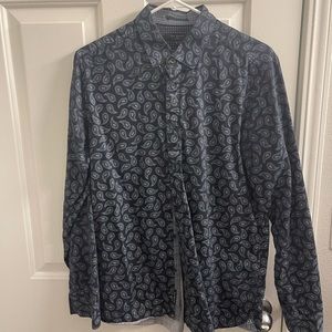 Ted Baker Dress Shirt